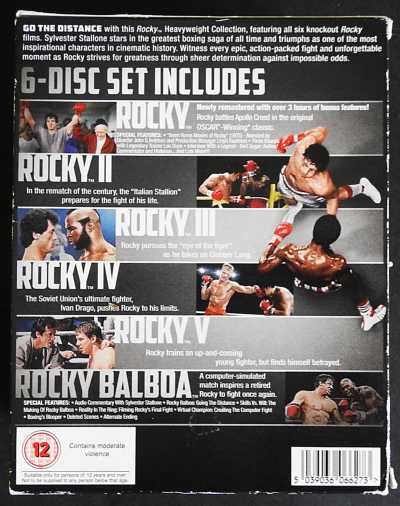 ROCKY