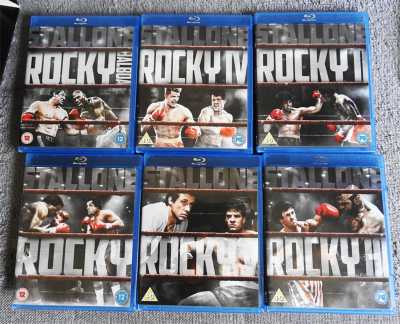 ROCKY