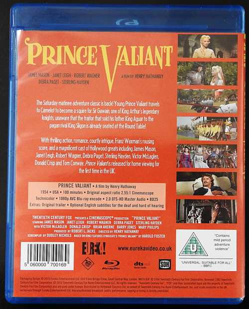 PRINCE
