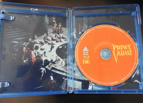 PRINCE
