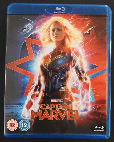 CAPTAIN