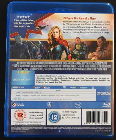 CAPTAIN