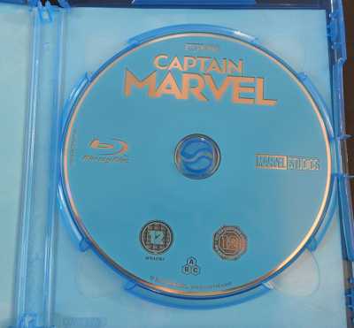 CAPTAIN