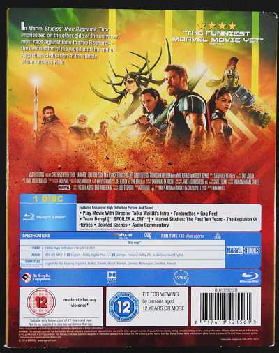 THOR