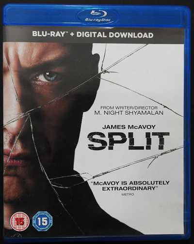 SPLIT