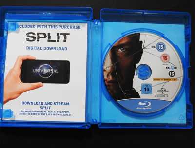 SPLIT