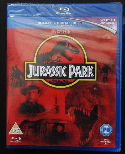 JURASSIC