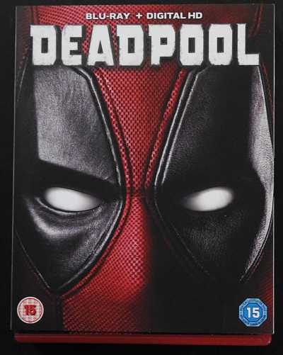 DEADPOOL