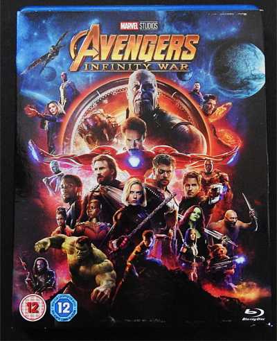 AVENGERS