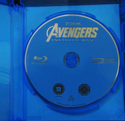 AVENGERS