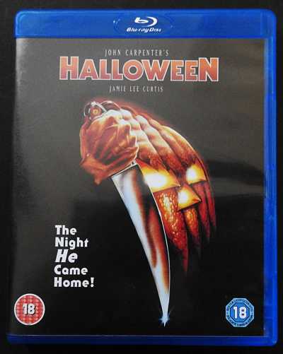 HALLOWEEN