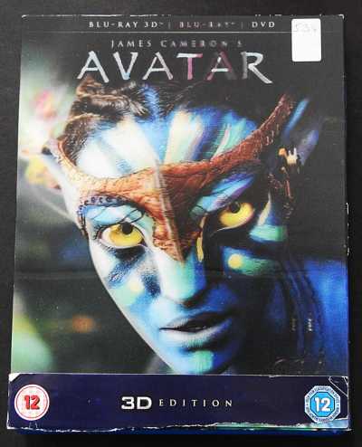 AVATAR