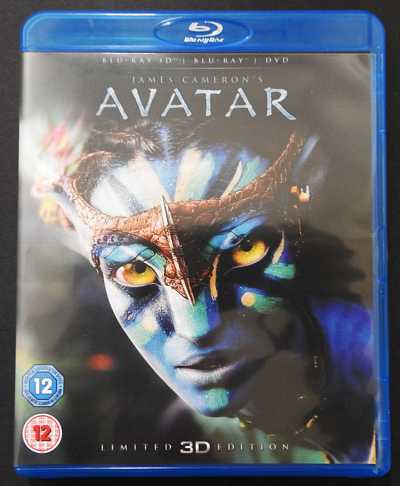 AVATAR