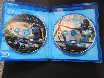 AVATAR