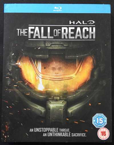 HALO