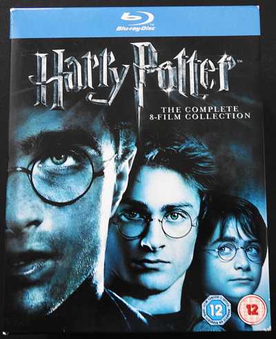 HARRY
