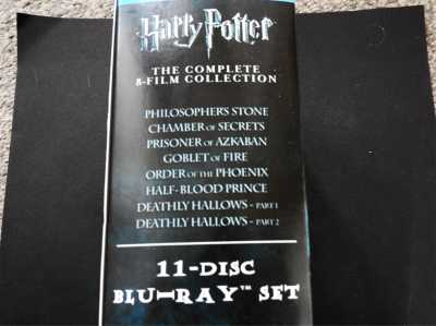 HARRY