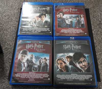 HARRY