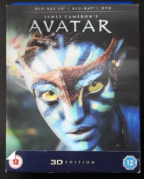 AVATAR