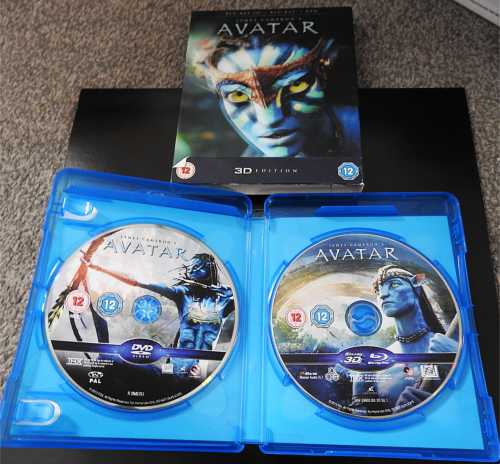 AVATAR
