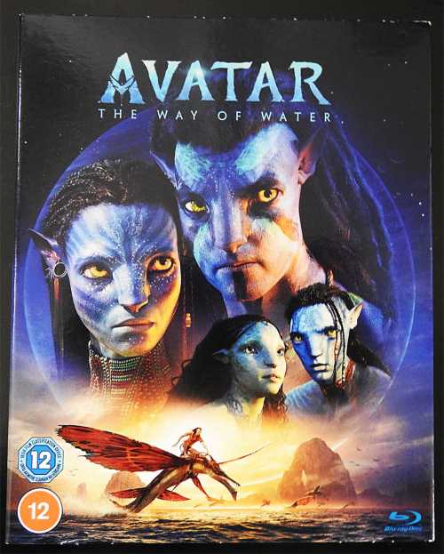 AVATAR