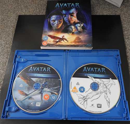 AVATAR
