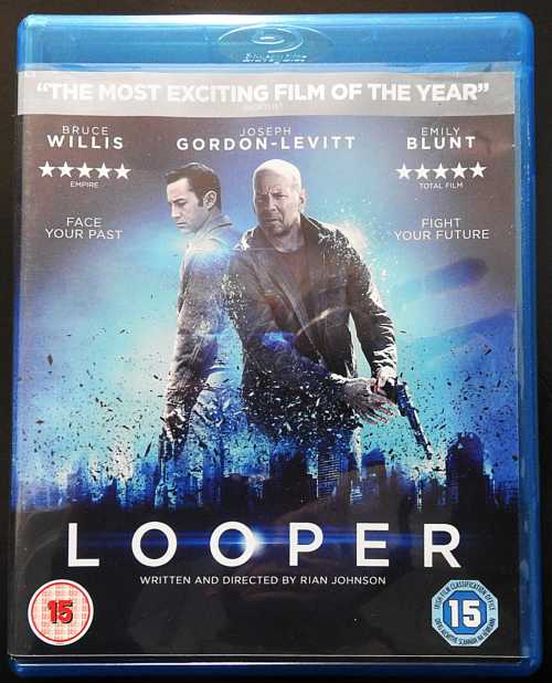 LOOPER