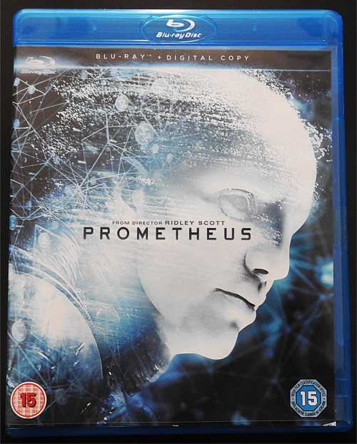 PROMETHEUS