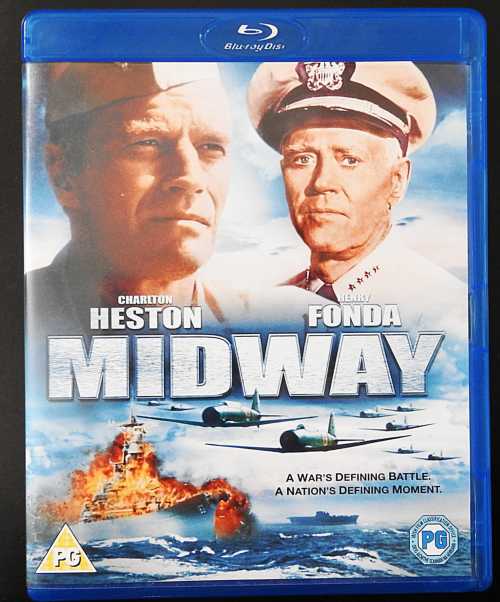 MIDWAY