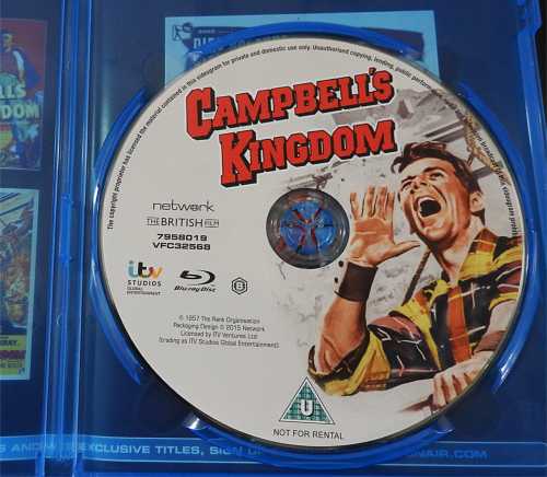 CAMPBELL'S
