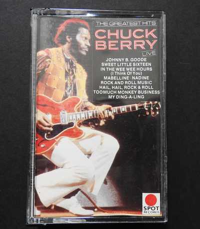 CHUCK
