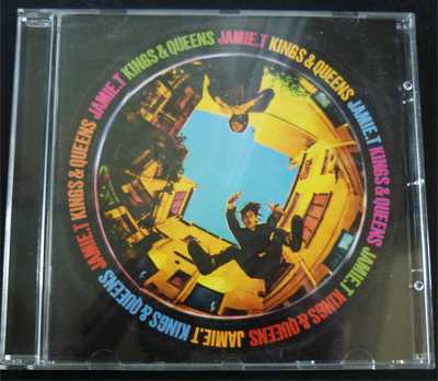 JAMIE.T
