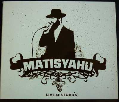 MATISYAHU
