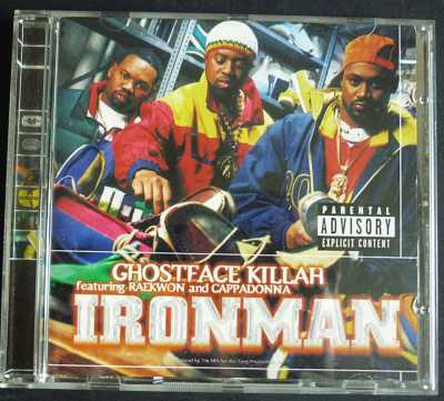 GHOSTFACE