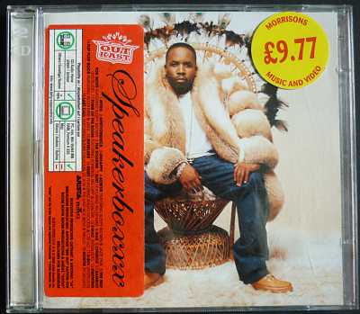 OUTKAST