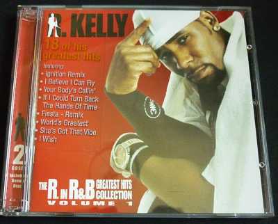 R.KELLY