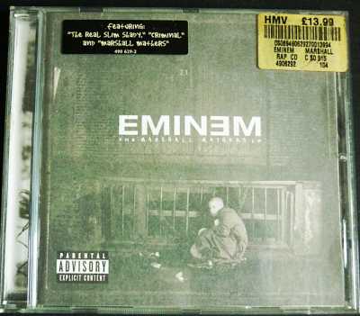 EMINEM