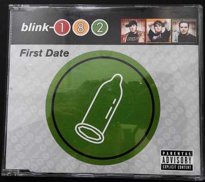 BLINK-182