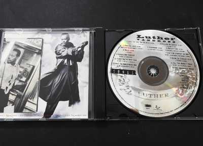 LUTHER