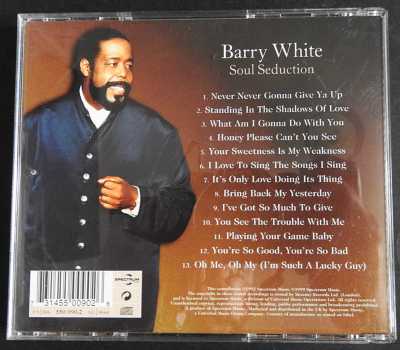 BARRY