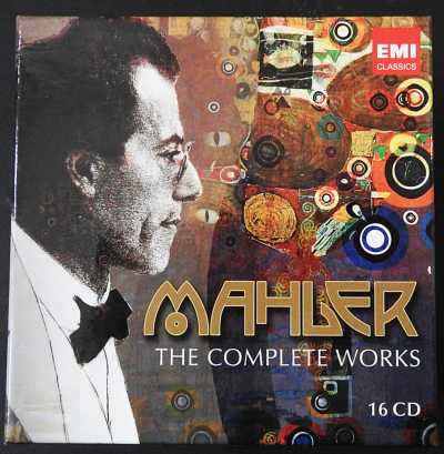 MAHLER