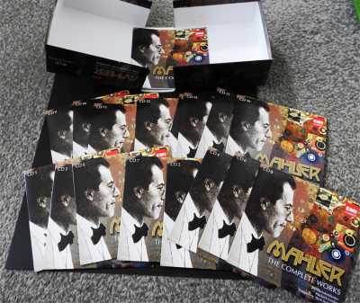 MAHLER