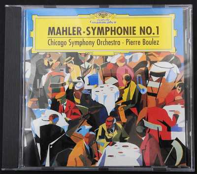 MAHLER