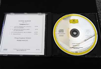 MAHLER