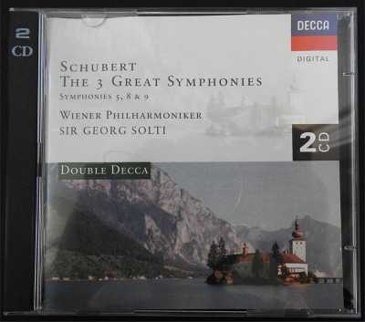 SCHUBERT