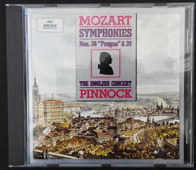 MOZART