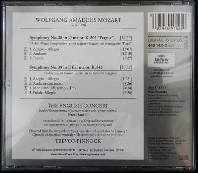 MOZART