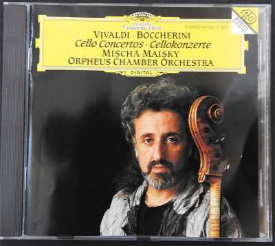 VIVALDI