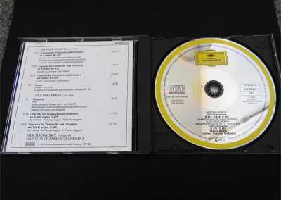 VIVALDI