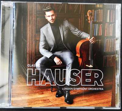 HAUSER